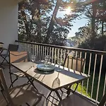 Ker Maretz Lumineux Entre Cote Et Parc *