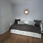 Ker Maretz Lumineux Entre Cote Et Parc Apartment *