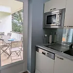 Apartment Ker Maretz Lumineux Entre Cote Et Parc *