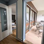 Apartment Ker Maretz Lumineux Entre Cote Et Parc Pornic
