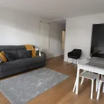 Apartment Ker Maretz Lumineux Entre Cote Et Parc