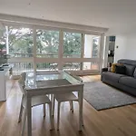 Ker Maretz Lumineux Entre Cote Et Parc *