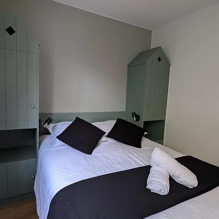 Ker Maretz Lumineux Entre Cote Et Parc