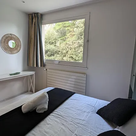 Ker Maretz Lumineux Entre Cote Et Parc *