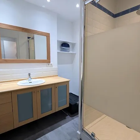 Ker Maretz Lumineux Entre Cote Et Parc * פורניק