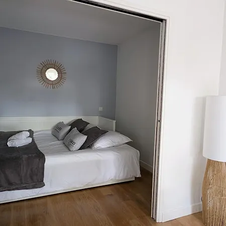 Ker Maretz Lumineux Entre Cote Et Parc *