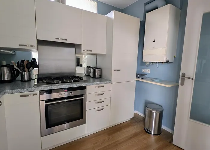 Ker Maretz Lumineux Entre Cote Et Parc Pornic