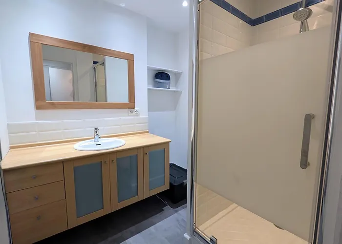 Ker Maretz Lumineux Entre Cote Et Parc * Pornic