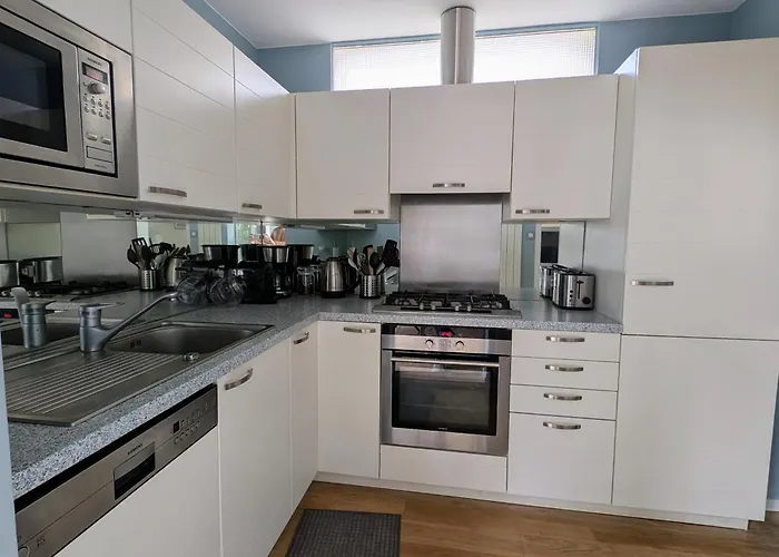 Lägenhet Ker Maretz Lumineux Entre Cote Et Parc *